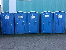 Professional Portable Potty Rental in Diamond Springs, CA